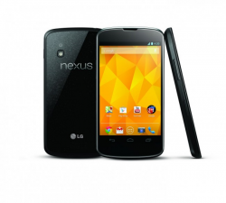 Google officially announces Nexus 4