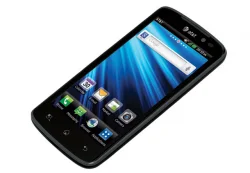LG Nitro HD To Get Android 4.0 Ice Cream Sandwich Update From AT&T