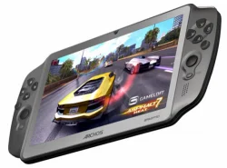 U.S. Gamers' Wait for Archos Gamepad Almost Over