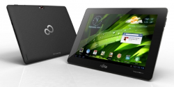 Fujitsu's Quad-Core, Military-Grade Tablet Joining Parade for $549