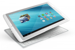 Archos Launches Thin Dual-Core G10 XS Tablets With Coverboard