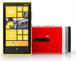 Nokia Lumia 920 and Lumia 820 pricing and release date info revealed