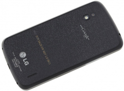 LG-made Nexus 4 (E960) shows up in clearest photos yet