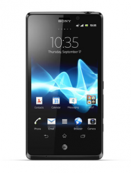 Sony Xperia TL coming to AT&T with 4G LTE