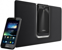 Asus Padfone 2 now official with quad-core S4 CPU, Android 4.0 ICS