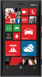 Rogers to offer Nokia Lumia 920 for $100 starting October 30th