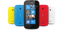 Nokia announces budget-friendly Lumia 510