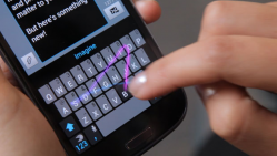SwiftKey Flow beta now available for download