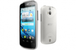 Mid-Range Acer Liquid E1 Debuts, Comes with Jelly Bean