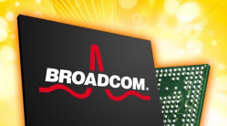 Broadcom Readying Smaller, First LTE Chip