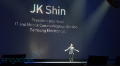 Three Heads Are Better Than One? Samsung Taps 2 Add'l CEOs