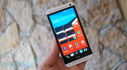 HTC One Headed to Verizon After All, But a Month Late