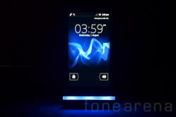 Android 4.0 Ice Cream Sandwich rolled out to Sony Xperia handsets
