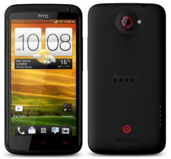HTC One X+ now official with Tegra 3 and Android 4.1 Jelly Bean