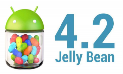 Android 4.2 now available for Galaxy Nexus and Nexus 7