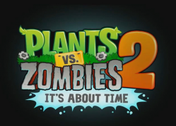 Plants vs. Zombies 2 Finally Arrives in July