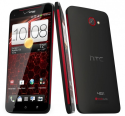 HTC Droid DNA with 5-inch 1080p screen announced for Verizon