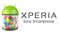 Sony reveals Xperia Android 4.1 Jelly Bean upgrade plans
