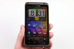 HTC Thunderbolt and Desire S to be updated to Android 4.0 ICS