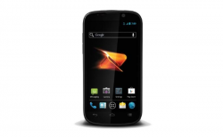 ZTE Warp Sequent coming to Boost Mobile