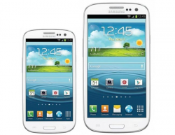 Samsung Galaxy S III 'mini' confirmed for October 11th launch