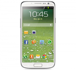 Samsung Galaxy S IV Headed for March 14 Launch?