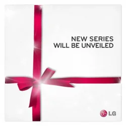 LG Teases New Phone Series with "Unexpected Distinction"