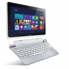Acer Iconia W510 Meets iPad 3 Pricing, But Offers More