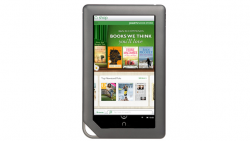 Nook Tablet with 'Incredible Display', Windows 8 & Video Store Coming This Fall