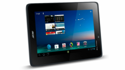 Acer’s Late Budget-Tablet Offering Arrives