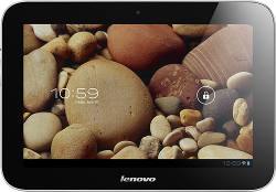 Lenovo IdeaPad A2109: 9-Inch, Quad-Core Tablet Only for $299