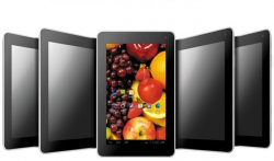 Huawei Launches 7-Inch Tab with 3G, Dual-Cam for $312