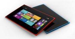 Nokia CEO Hints at Tablets, Doesn't Rule Out Android