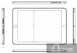 New “thin as iPod Touch” iPad Mini bad news for the Google Nexus 7?