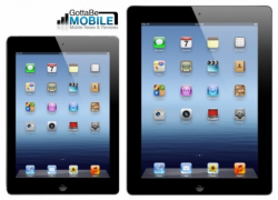 Latest on iPad mini: Big iPod Touch, No Cameras, No 4G LTE