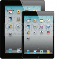iPad mini Suppliers Said to Struggle with Production Deadlines