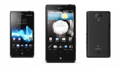 Bond-worthy Sony Xperia TL coming to AT&T for $99