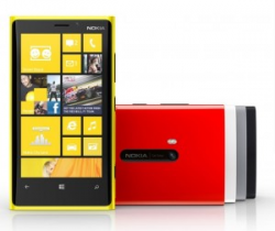 Windows Phone 8 devices to become available for pre-order on October 21st