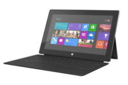 Microsoft Surface tablets to get at least 4 years of official support