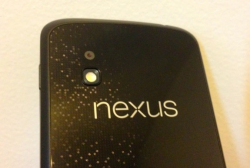LG to Manufacture Nexus 5?