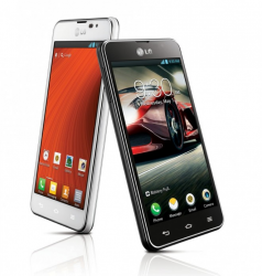 LG Brings 4G LTE to Everyone with Optimus F5 and F7