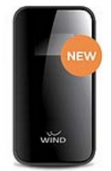 WINDspeed Pocket Hotspot E586E from Wind Mobile now available