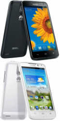 Huawei Ascend D1 Quad XL now available through WIND Mobile