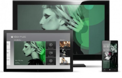 Microsoft launches Xbox Music for WP8, iOS and Android versions in the pipeline