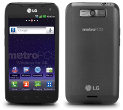 MetroPCS offers world's first voice-over-LTE service with LG Connect 4G