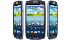 AT&T and Samsung release Galaxy S III Jelly Bean upgrade software