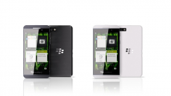 BlackBerry Z10 and Q10: BB10 Handsets Finally Out!