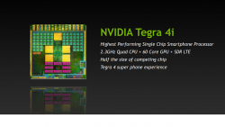 NVIDIA's Tegra 4i Brings Quad-Core Power to Cheap Phones