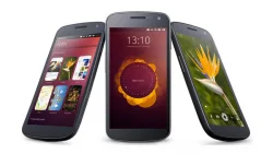 First Ubuntu Smartphones Arriving October