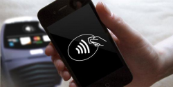 Upcoming iPhone 5S May Tout NFC and Fingerprint Sensor